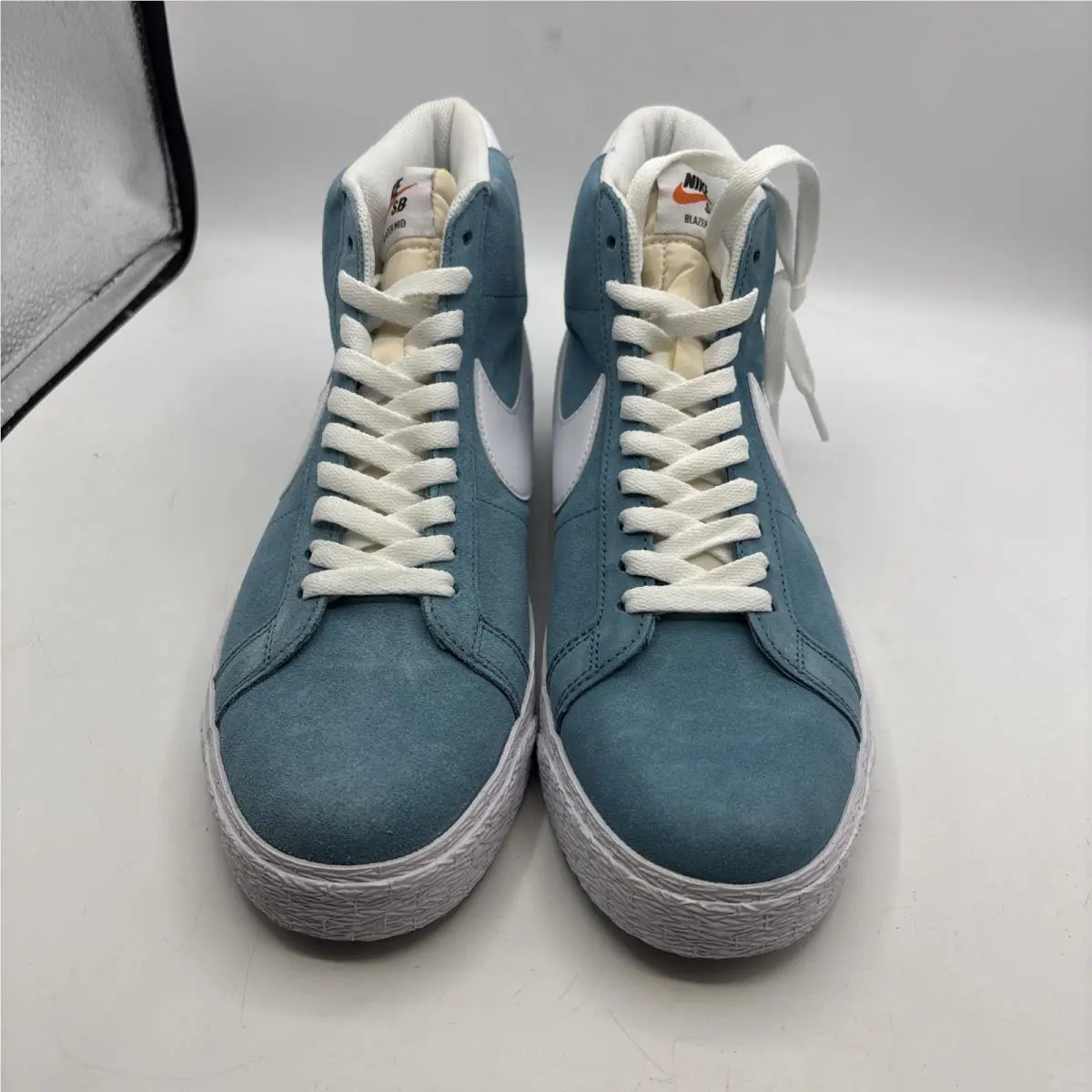 Nike shoes - Nike Blazer - Blazer - 864349-404 - Blue 10