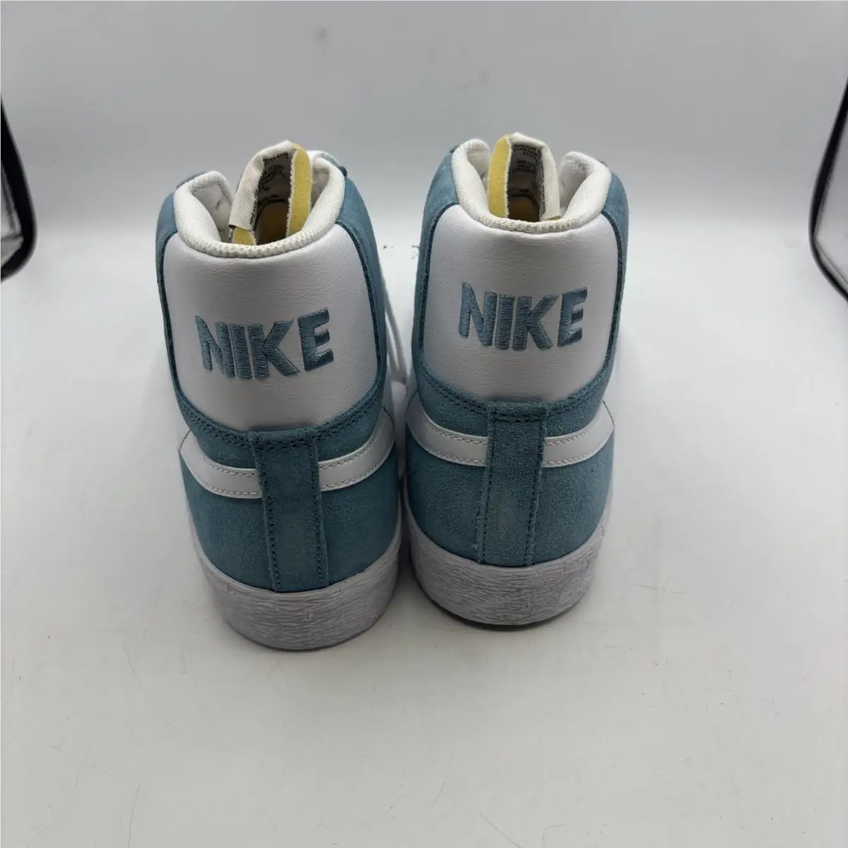 Nike shoes - Nike Blazer - Blazer - 864349-404 - Blue 2