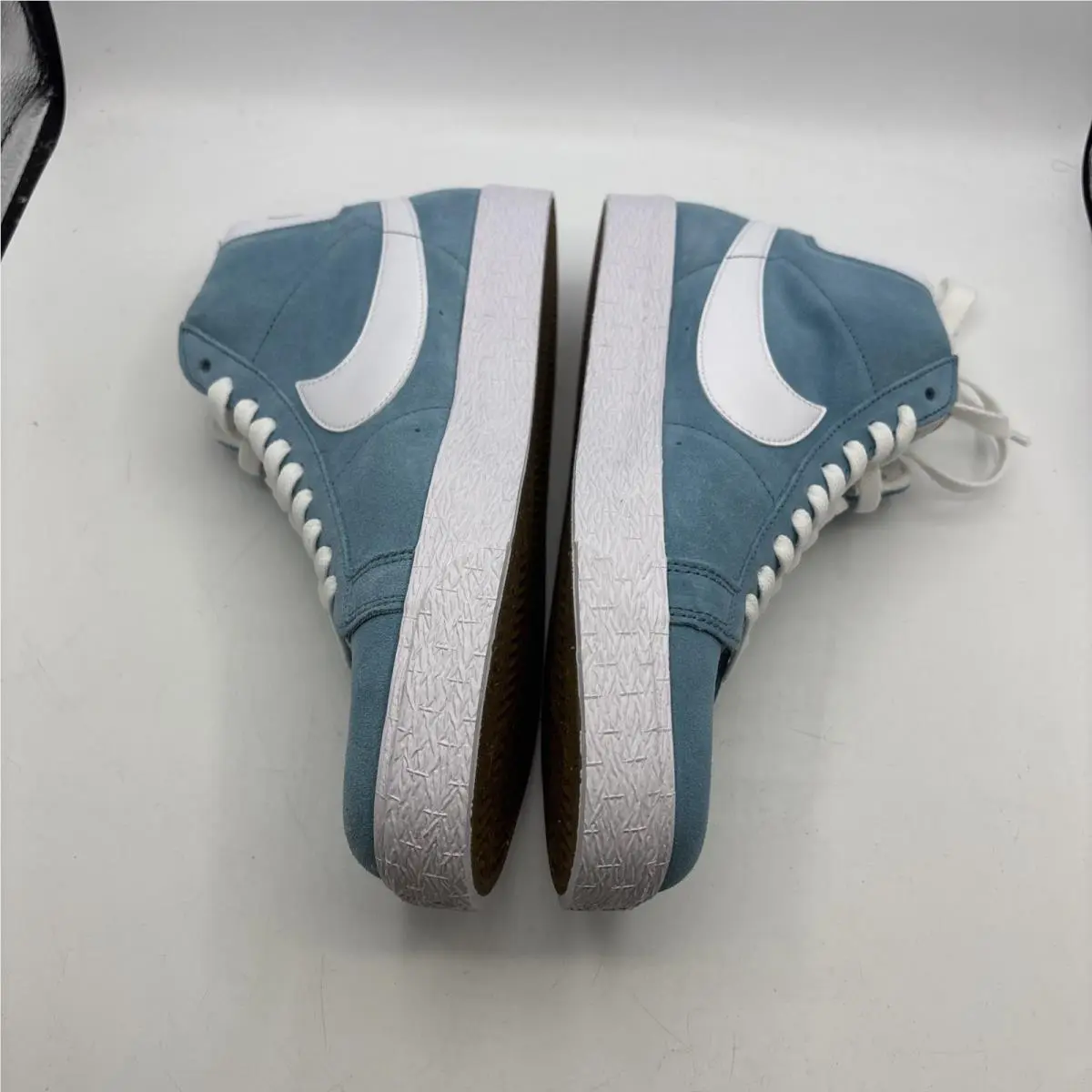 Nike shoes - Nike Blazer - Blazer - 864349-404 - Blue 9