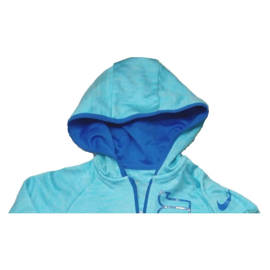 Nike clothing - Blue, White, Grey 1