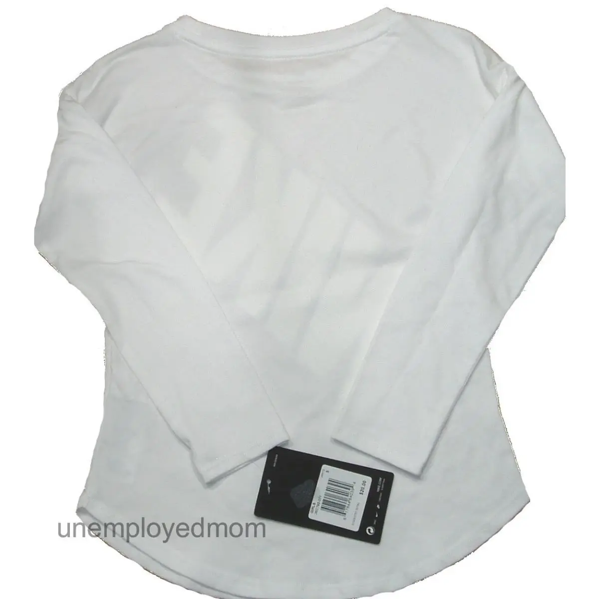 Nike clothing - Blue, White, Grey 6