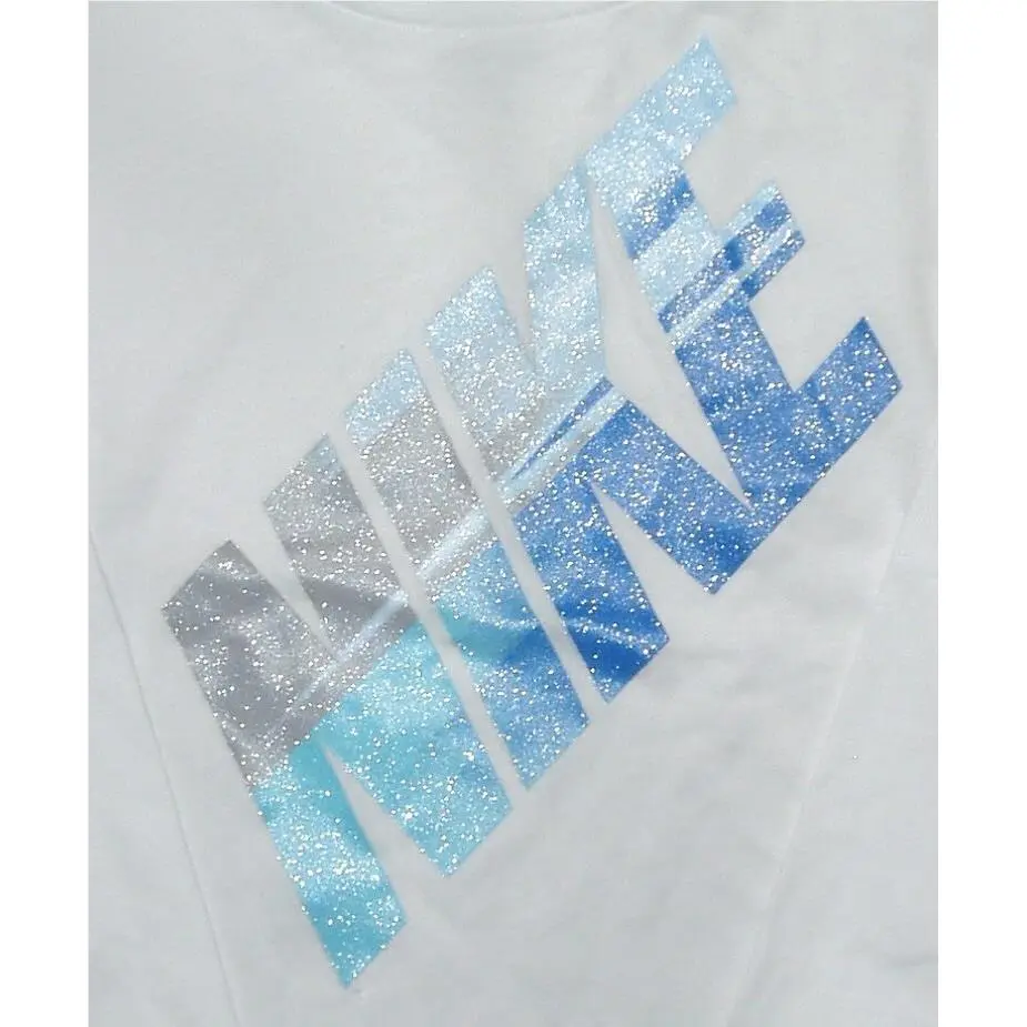 Nike clothing - Blue, White, Grey 5