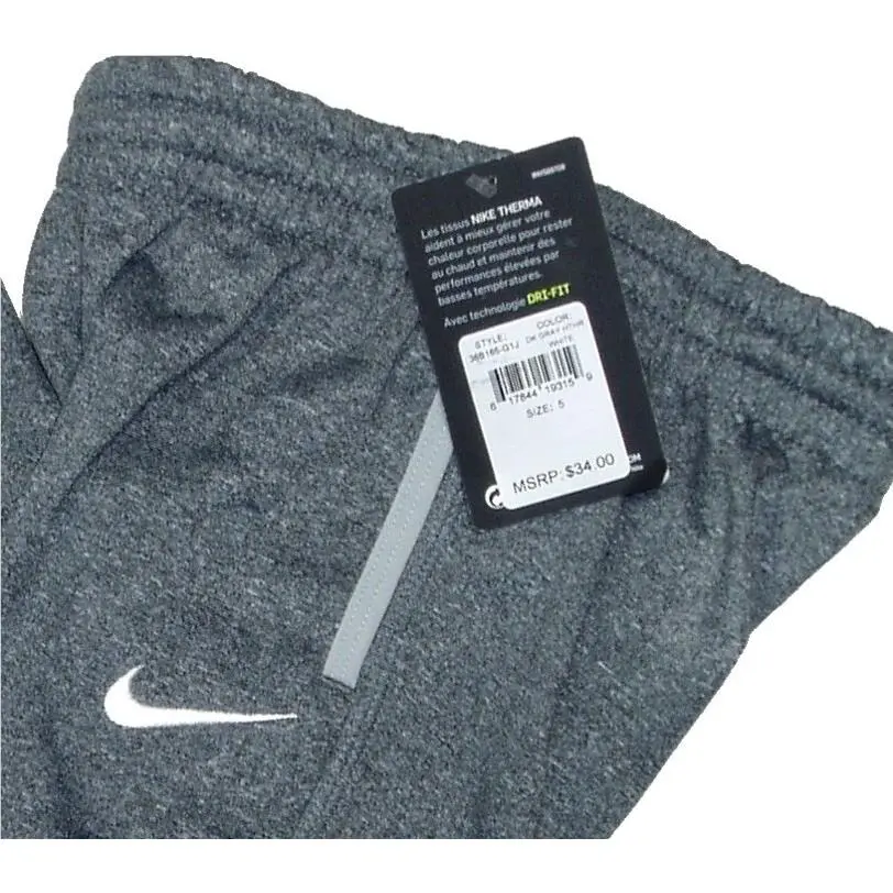 Nike clothing - Blue, White, Grey 8