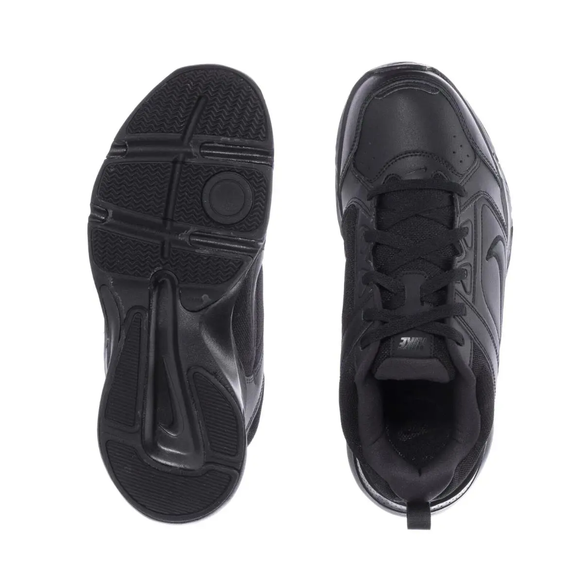 Nike shoes - Black 6