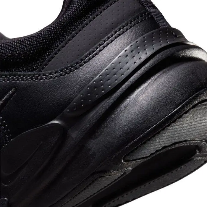 Nike shoes - Black 4