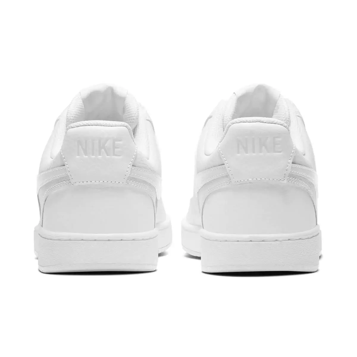 Nike shoes - White 5