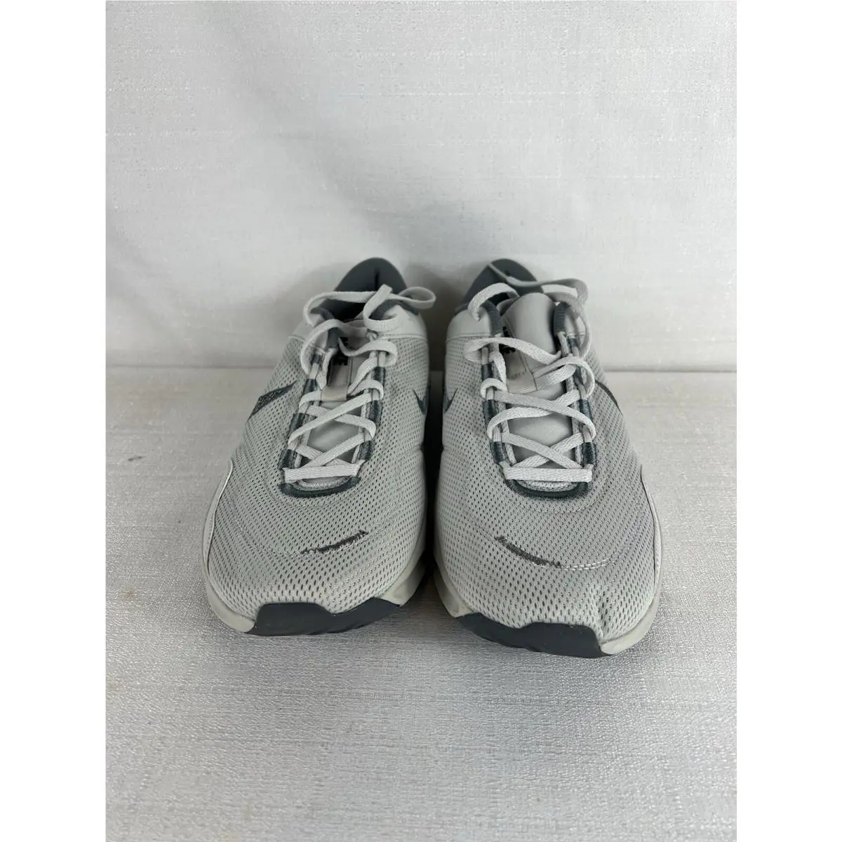 Nike shoes - Legend Essential 3 - Legend Essential - DM1120-005 - Photon Dusk/Anthracite 1