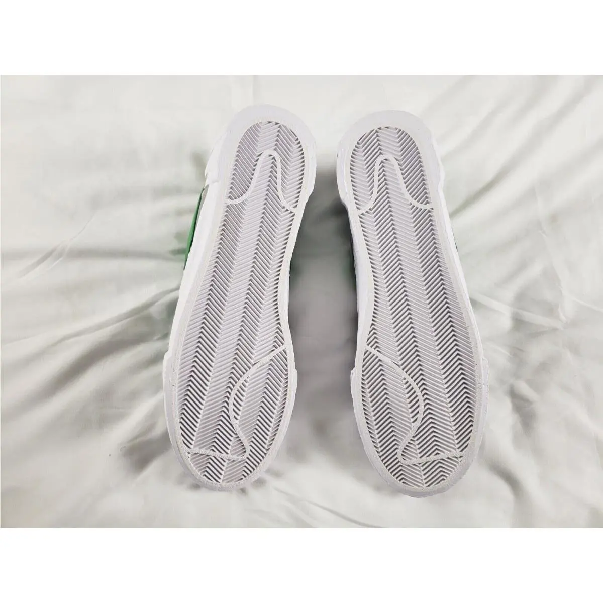 Nike shoes - Nike Blazer Low - Blazer Low - DD1877001 - Gray 10