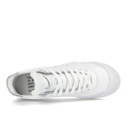 Nike shoes - White 5