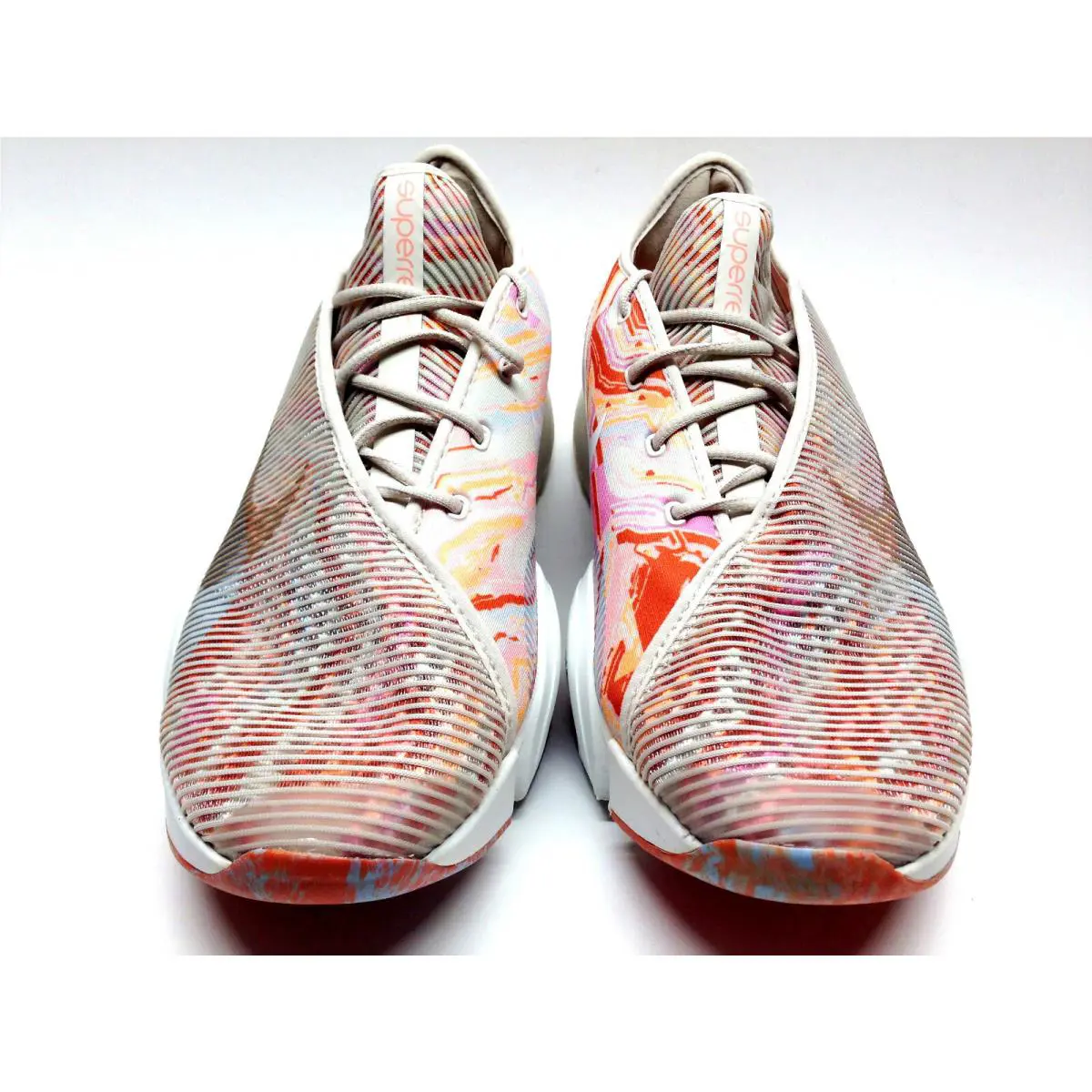 Nike shoes - Nike Air Zoom SuperRep - Air Zoom SuperRep - DJ3072-064 - Brown (UPC: 0194956707233) 1