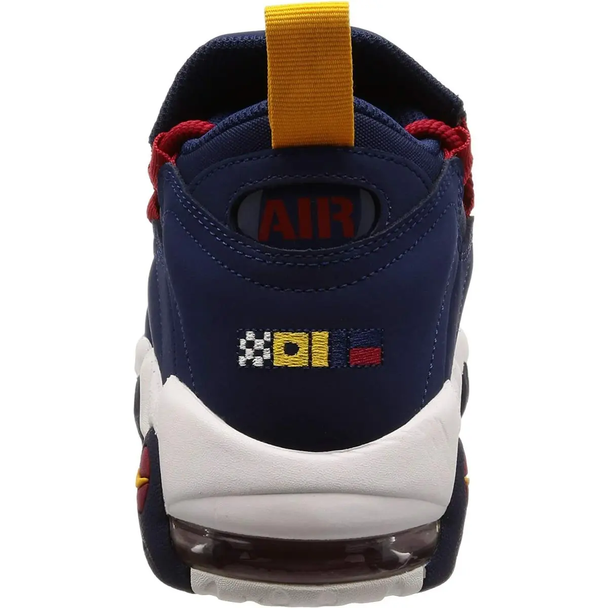Nike shoes - Nike Air More Money - Air More Money - AR5396400 - Blue (UPC: 191885968209) 0