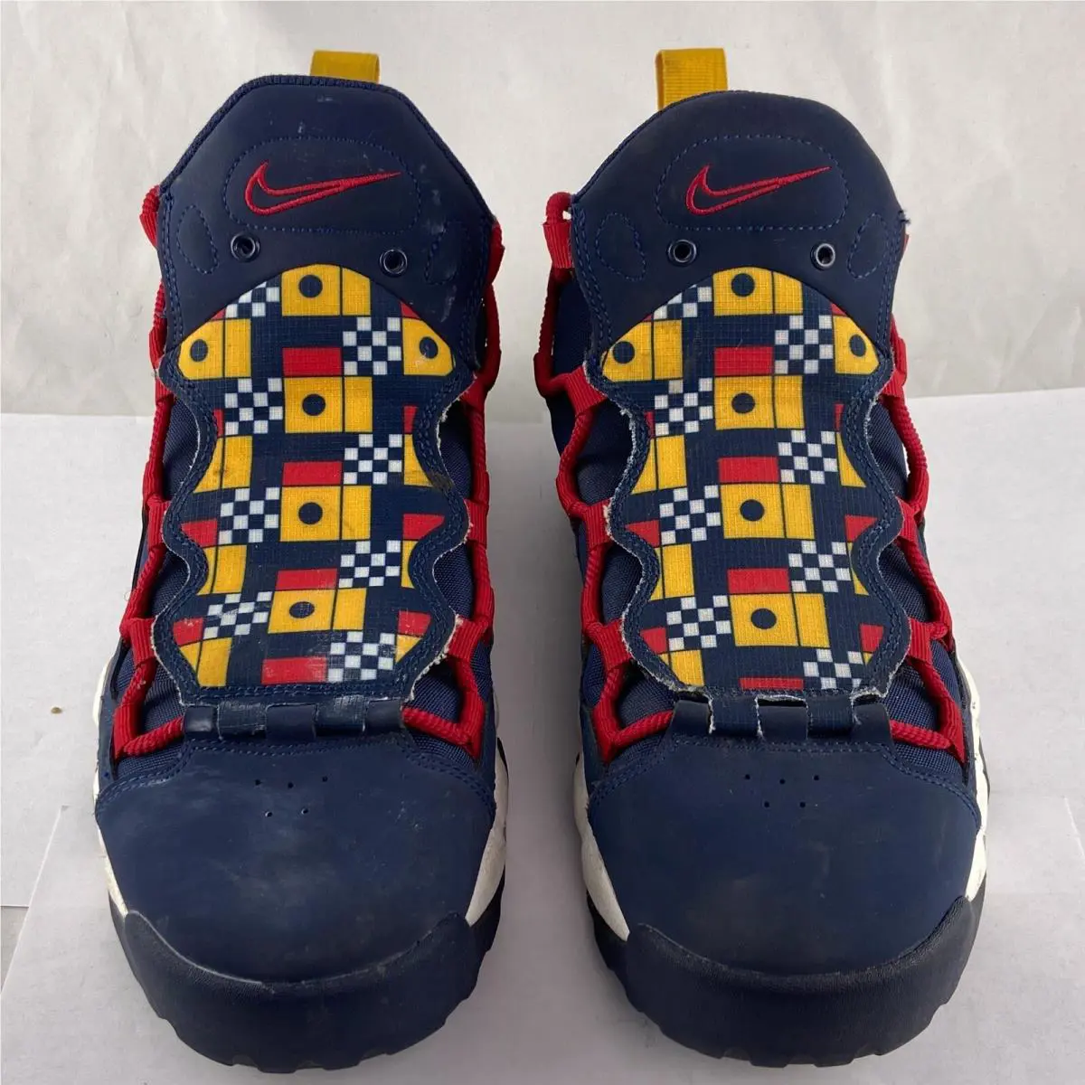 Nike shoes - Nike Air More Money - Air More Money - AR5396-400 - Blue 0