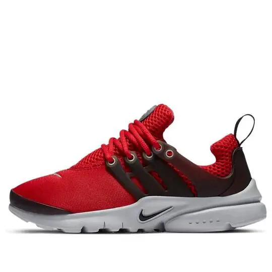 Nike shoes - Nike Presto (PS) 844766-600 - Presto - 844766-600 - University Red (UPC: 887224039586) 0