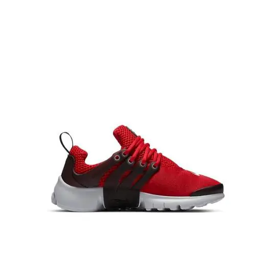 Nike shoes - Nike Presto (PS) 844766-600 - Presto - 844766-600 - University Red (UPC: 887224039586) 1