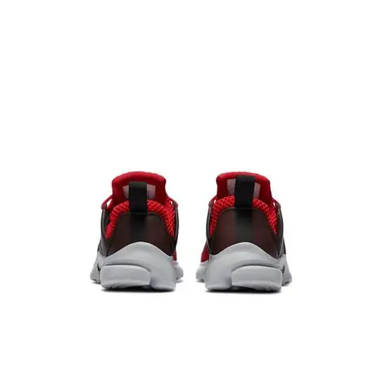 Nike shoes - Nike Presto (PS) 844766-600 - Presto - 844766-600 - University Red (UPC: 887224039586) 3