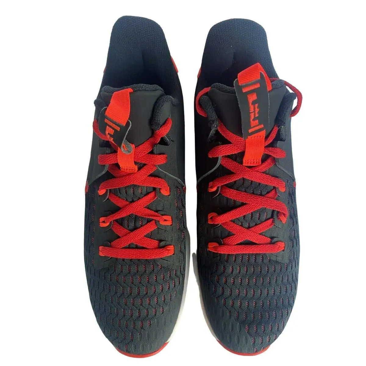 Nike shoes - Nike LeBron Witness - LeBron Witness - Multicolor 1
