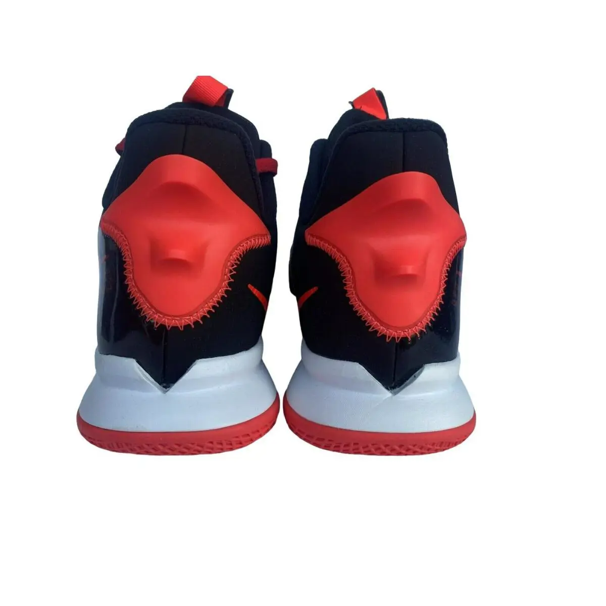 Nike shoes - Nike LeBron Witness - LeBron Witness - Multicolor 2