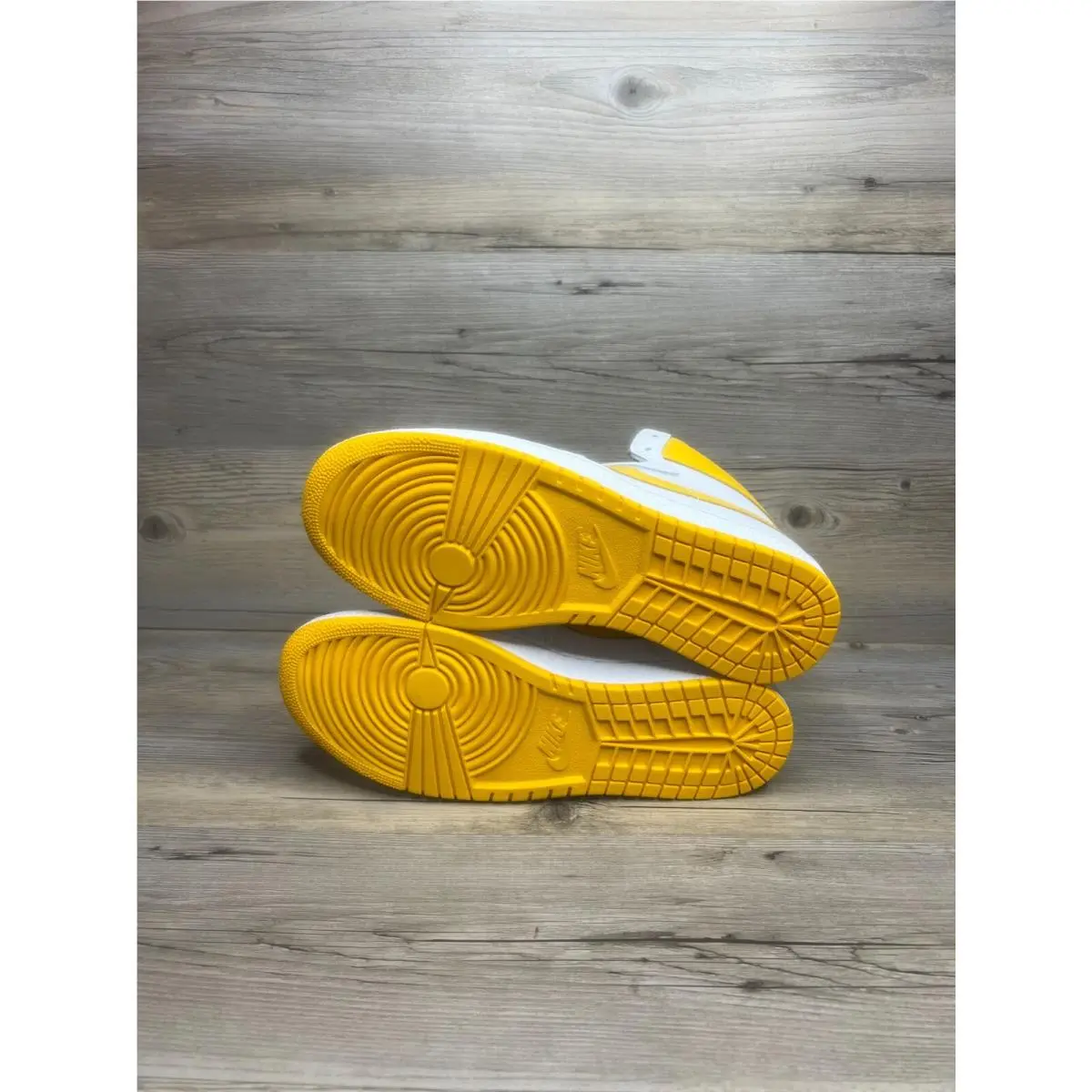 Nike shoes - Nike Air Ship - Air Ship - DX4976 107 - White (UPC: 196154810982) 6