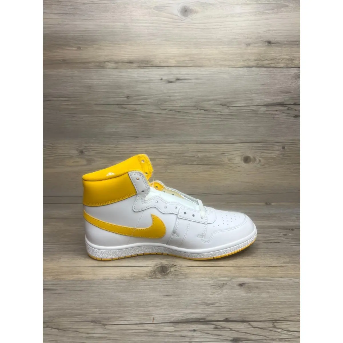 Nike shoes - Nike Air Ship - Air Ship - DX4976 107 - White (UPC: 196154810982) 4