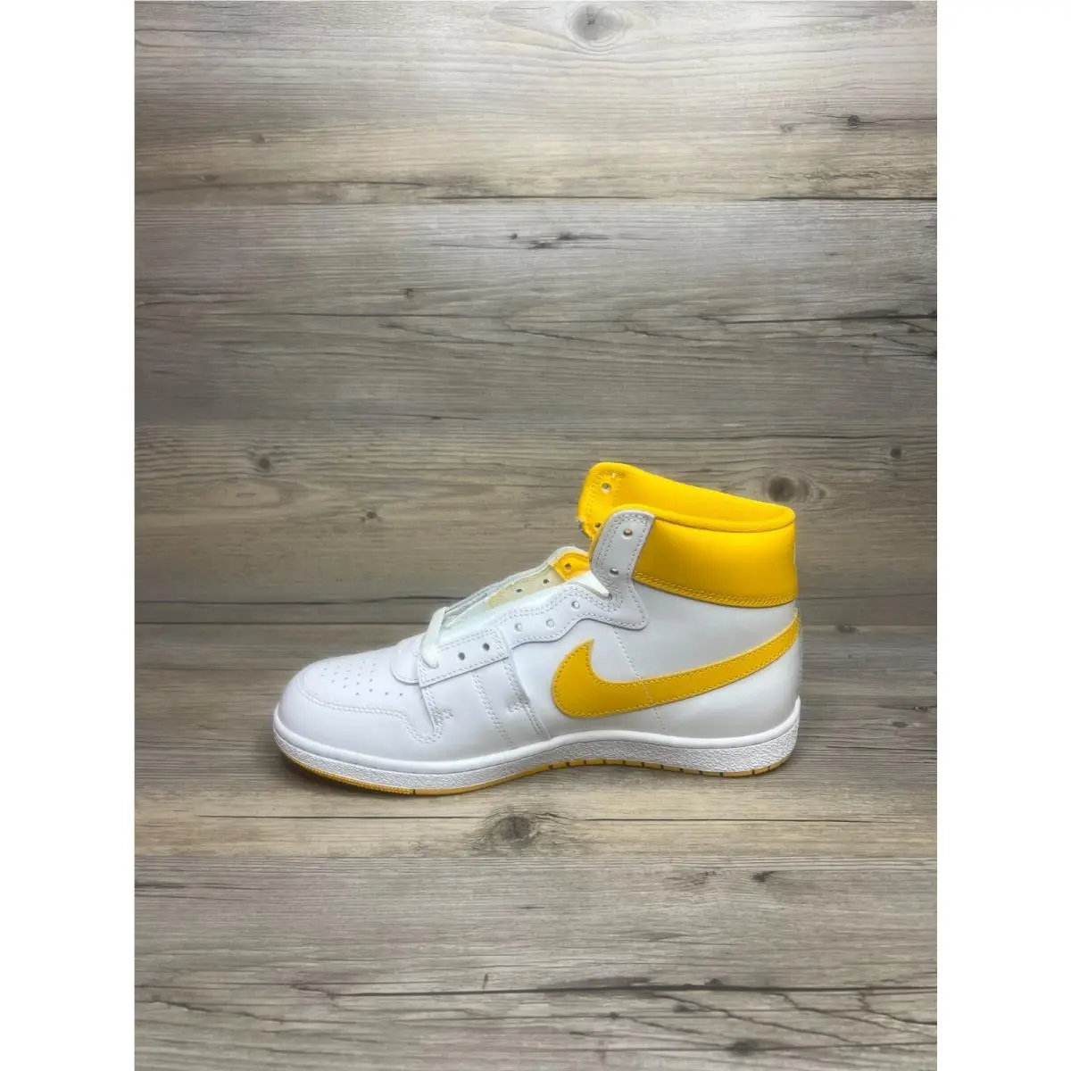 Nike shoes - Nike Air Ship - Air Ship - DX4976 107 - White (UPC: 196154810982) 5