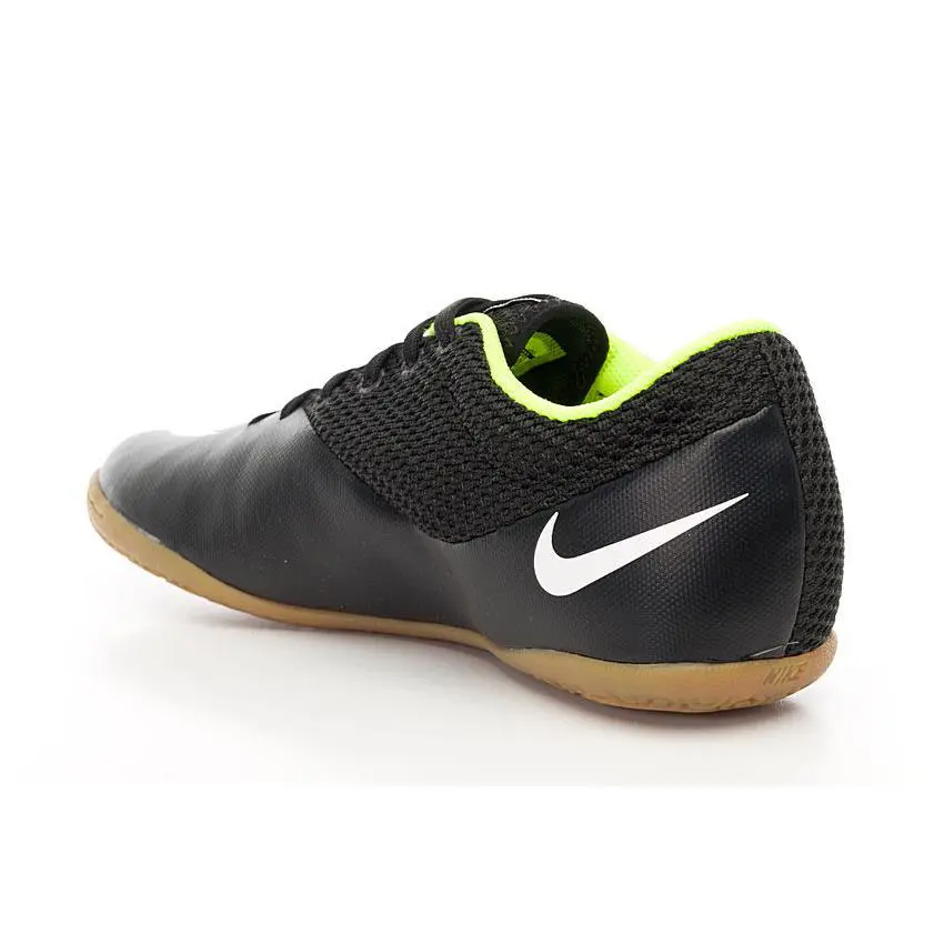 Nike shoes - Black / White / yellow 1
