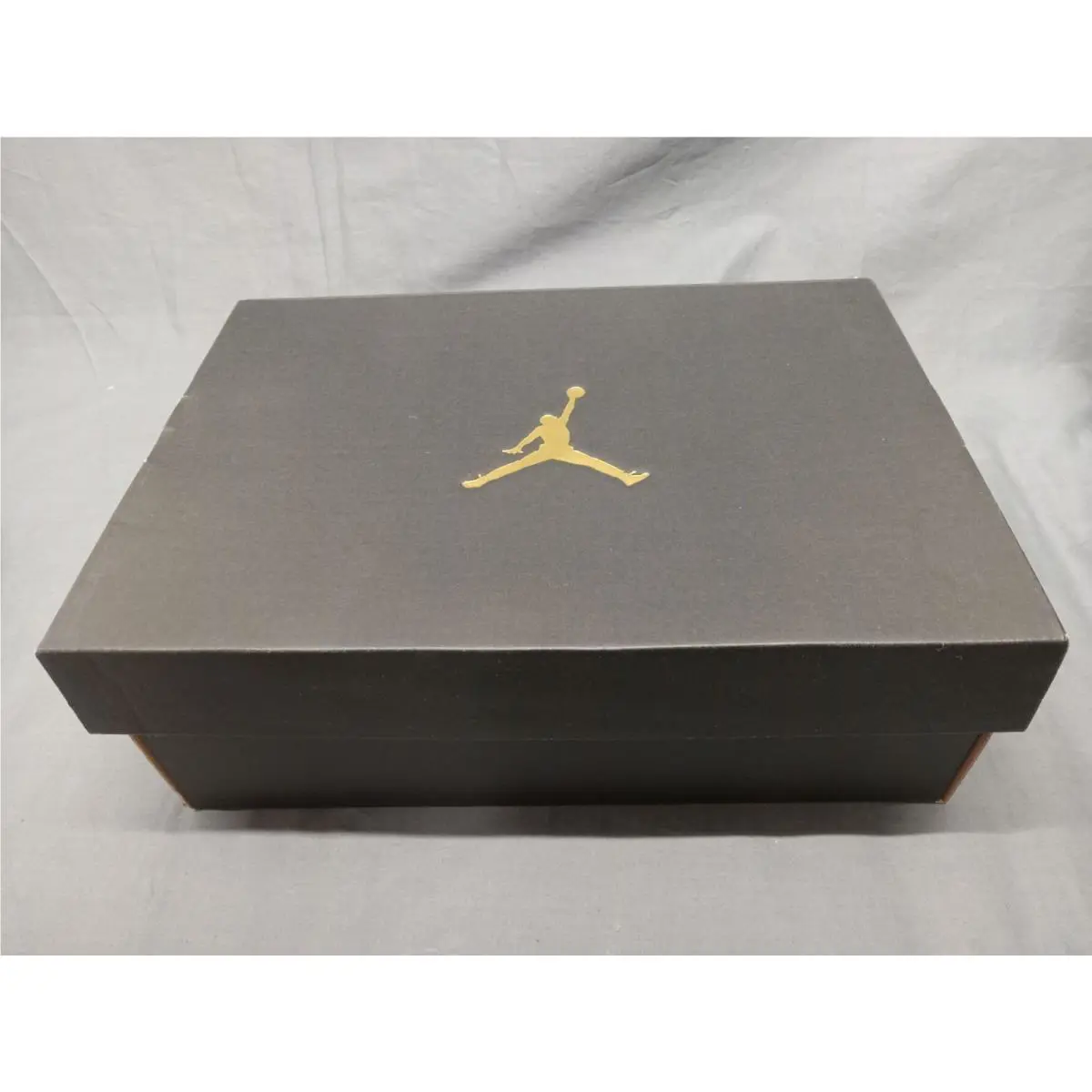 Nike shoes - Jordan Air 1 Mid GS - DX2462100 - Orange (UPC: 196149433714) 10