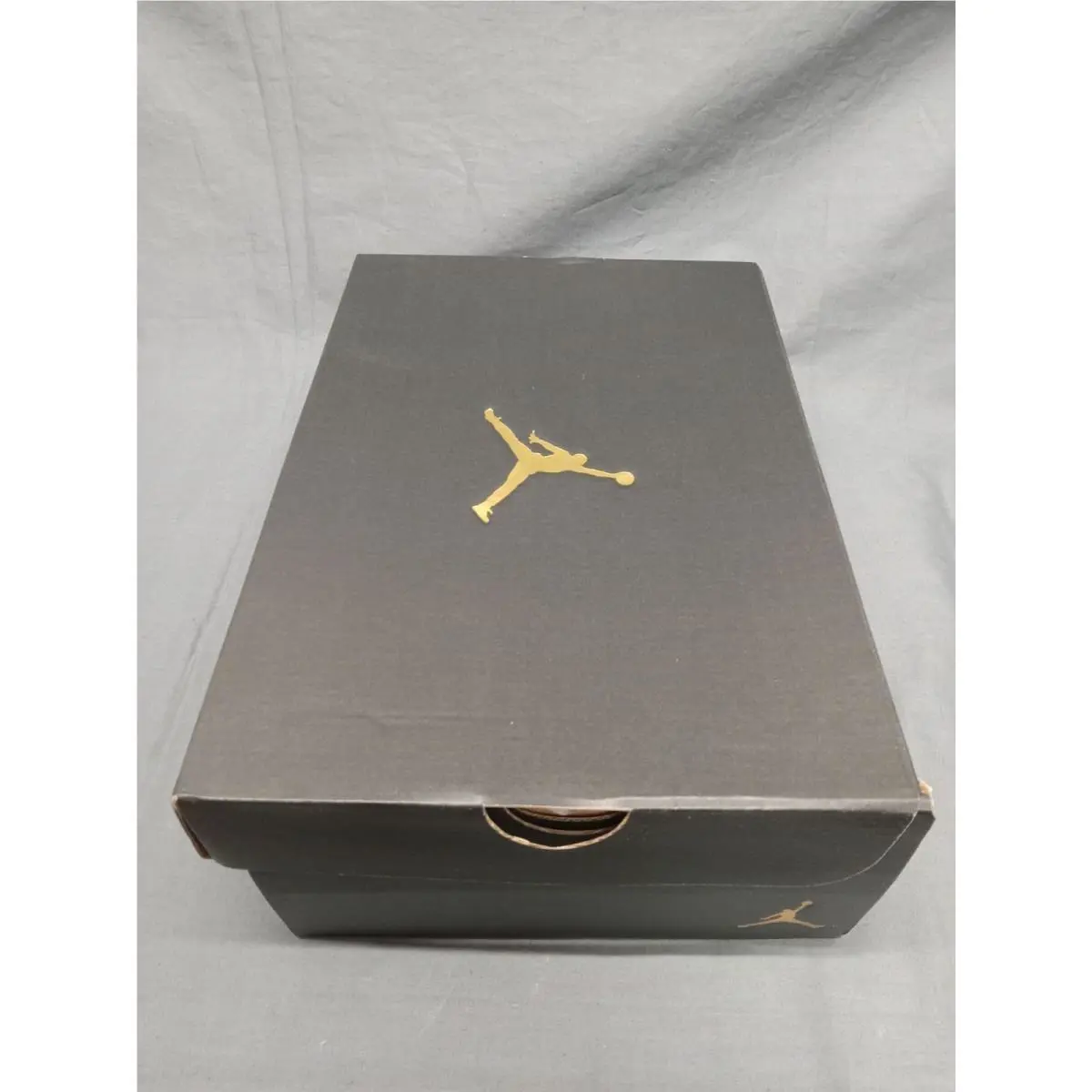 Nike shoes - Jordan Air 1 Mid GS - DX2462100 - Orange (UPC: 196149433714) 11