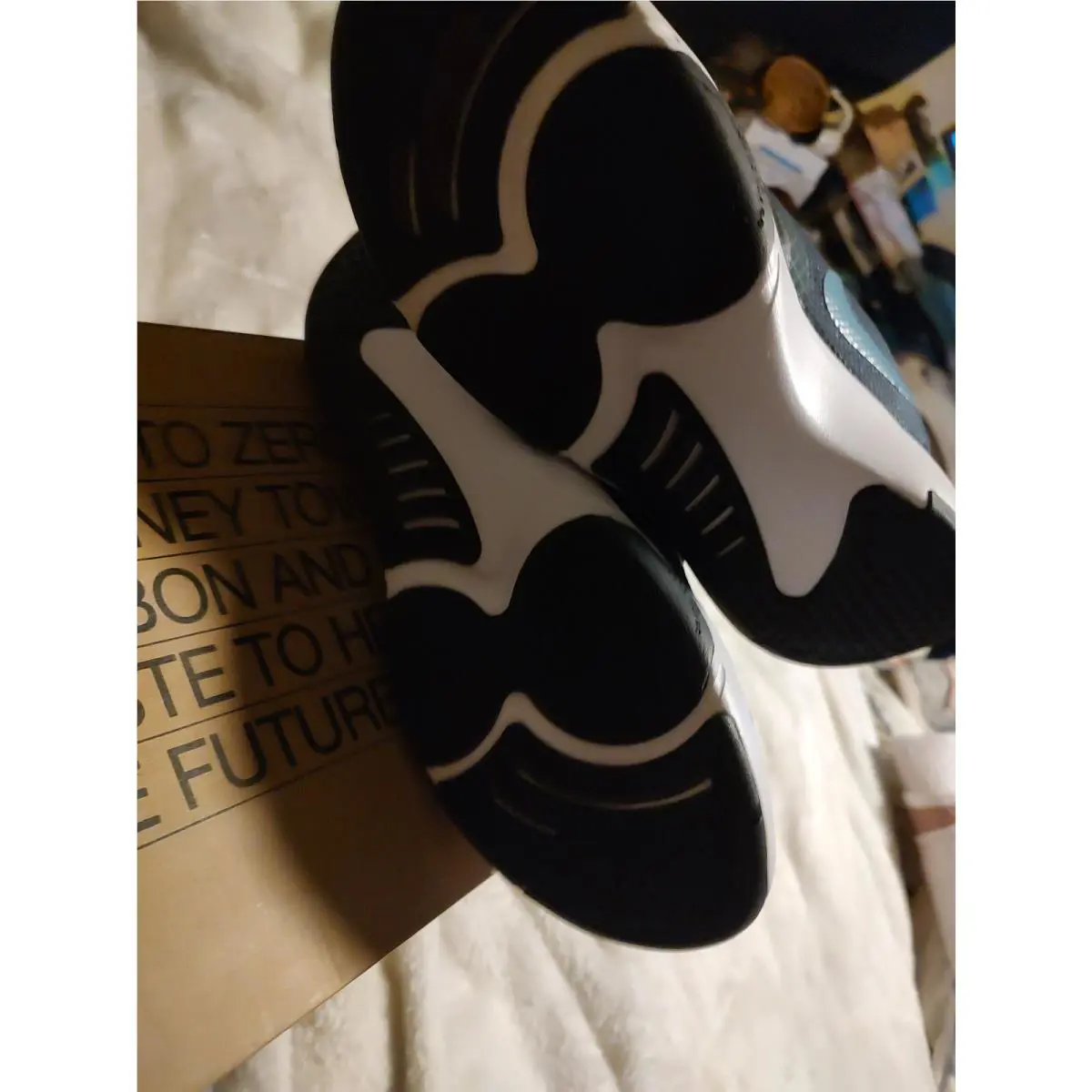 Nike shoes - Nike City Rep TR - City Rep - DA1352-402 - Blue 11