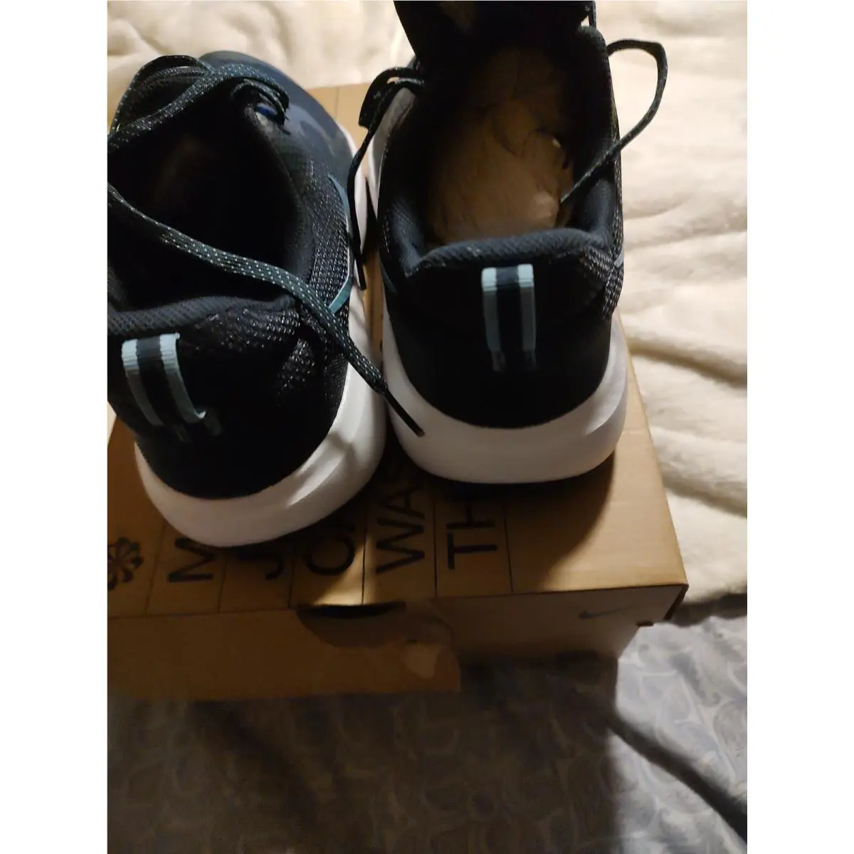 Nike shoes - Nike City Rep TR - City Rep - DA1352-402 - Blue 12