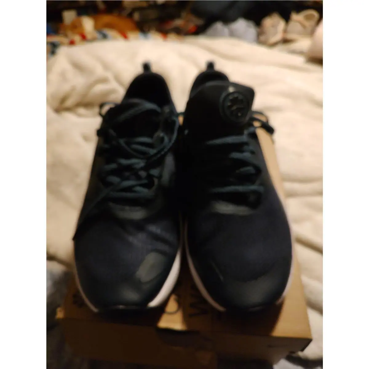 Nike shoes - Nike City Rep TR - City Rep - DA1352-402 - Blue 2