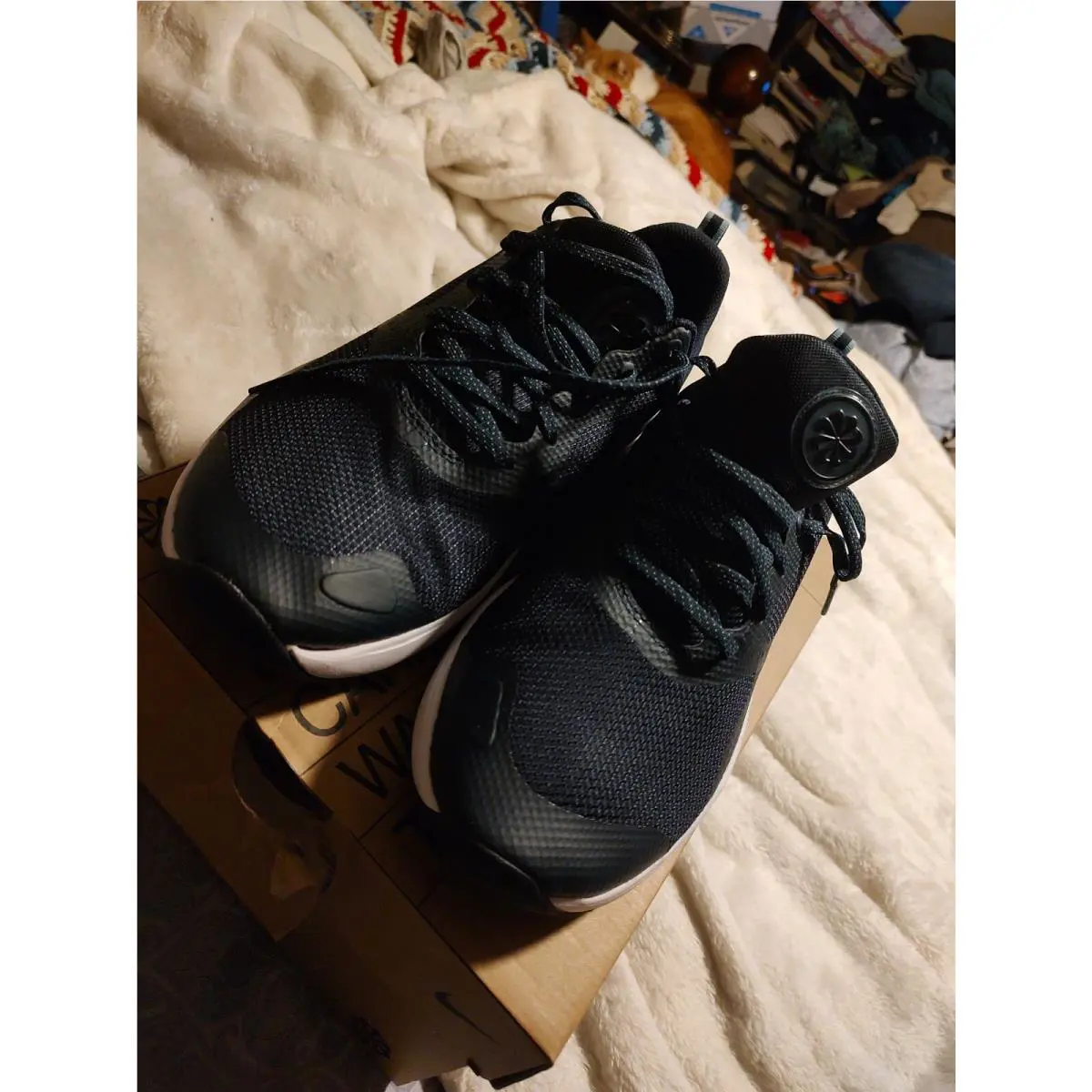 Nike shoes - Nike City Rep TR - City Rep - DA1352-402 - Blue 3