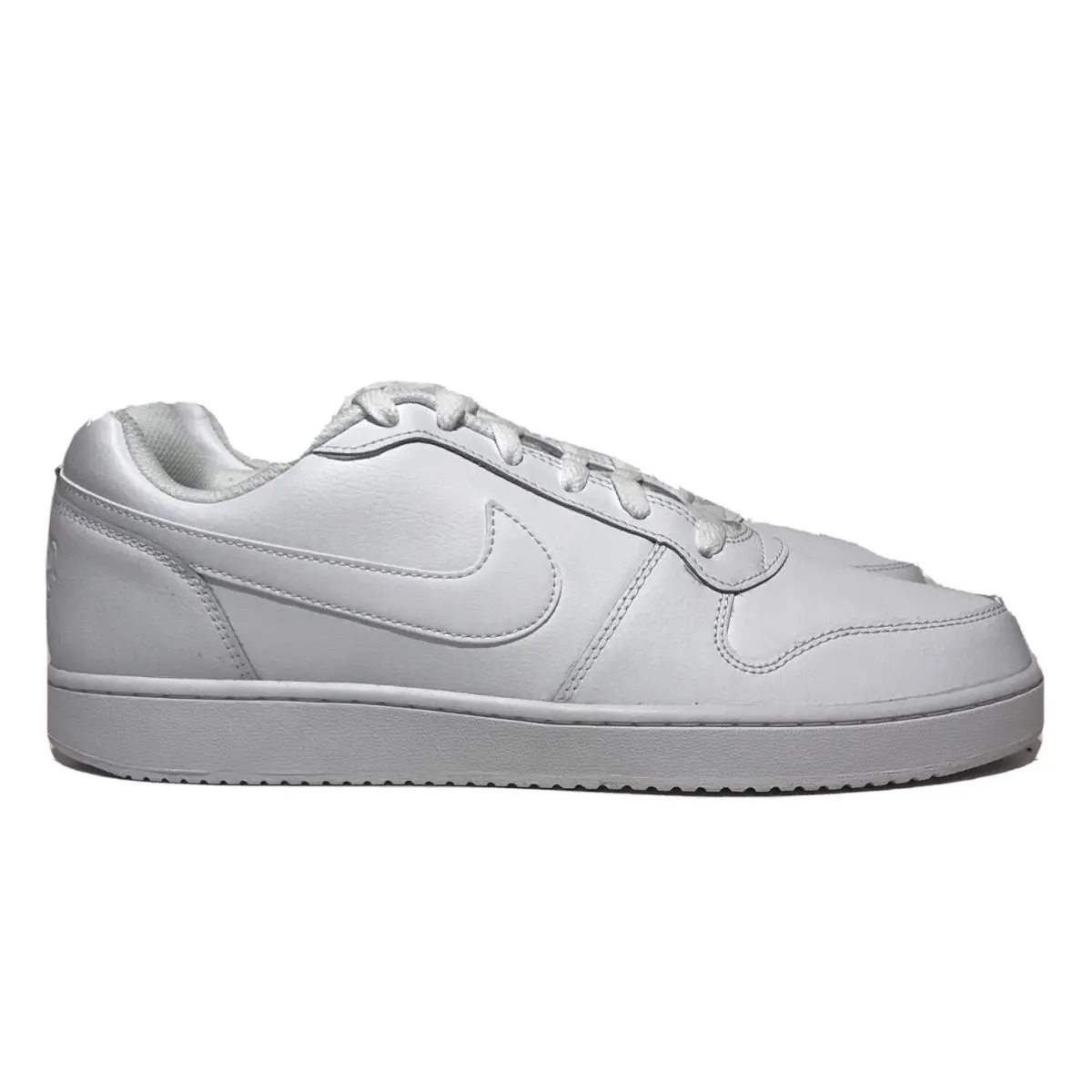 Nike shoes - Ebernon Low - Ebernon Low - 1775-100 - White, Manufacturer: White 0