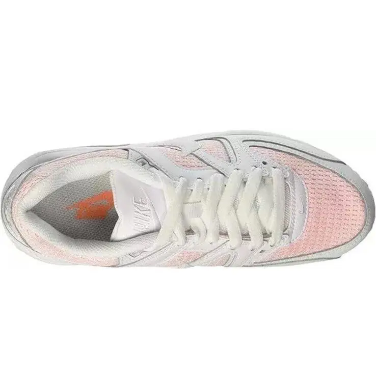 Nike shoes - Nike Air Max Command - Air Max Command - 397690-128 - WHITE/WHITE BRIGHT MANGO 0