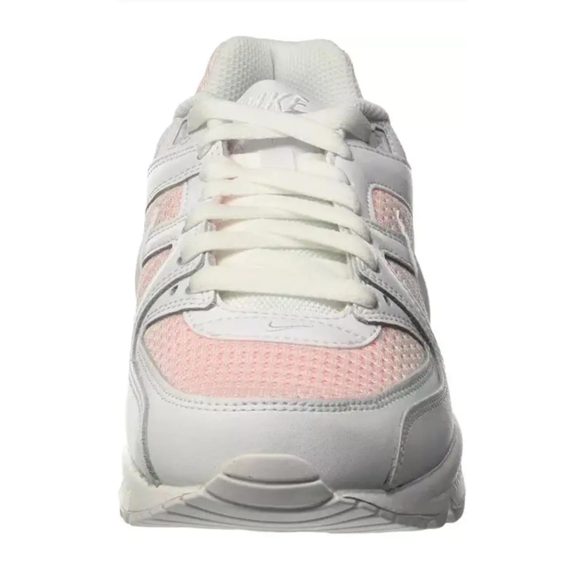 Nike shoes - Nike Air Max Command - Air Max Command - 397690-128 - WHITE/WHITE BRIGHT MANGO 5