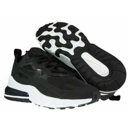 Nike shoes - Nike Air Max 270 - Air Max - CJ0619-002 - Black (UPC: 193659397376) 2
