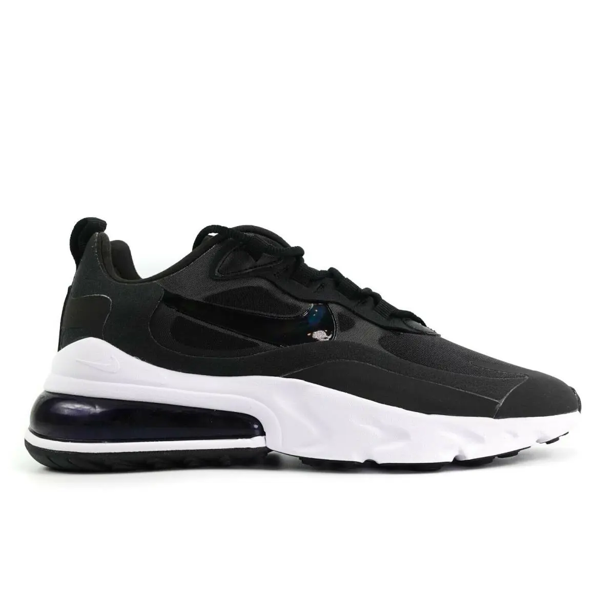 Nike shoes - Nike Air Max 270 - Air Max - CJ0619-002 - Black (UPC: 193659397376) 3