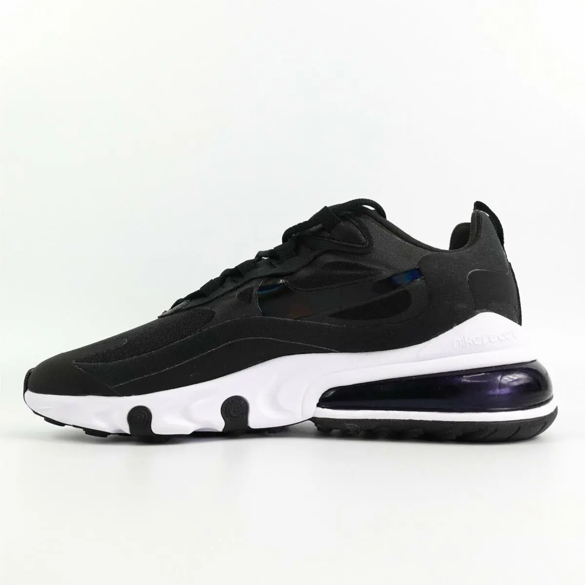 Nike shoes - Nike Air Max 270 - Air Max - CJ0619-002 - Black (UPC: 193659397376) 4