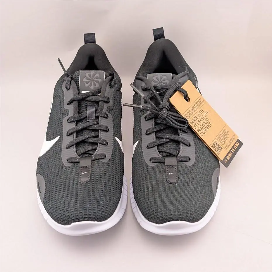 Nike shoes - Nike Flex Experience 12 - Flex Experience - DV0746-004 - Black (UPC: 196975891085) 8