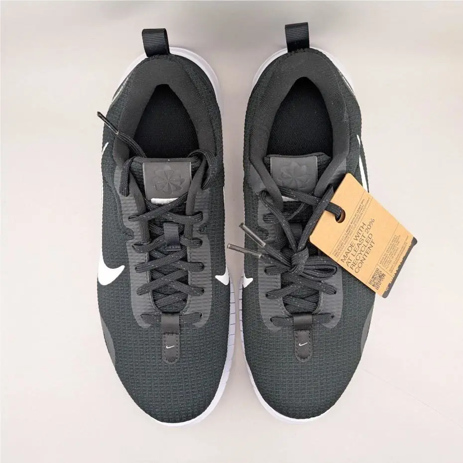 Nike shoes - Nike Flex Experience 12 - Flex Experience - DV0746-004 - Black (UPC: 196975891085) 9