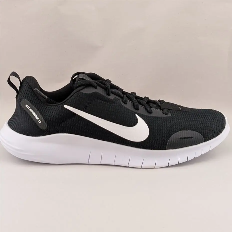 Nike shoes - Nike Flex Experience 12 - Flex Experience - DV0746-004 - Black (UPC: 196975891085) 0