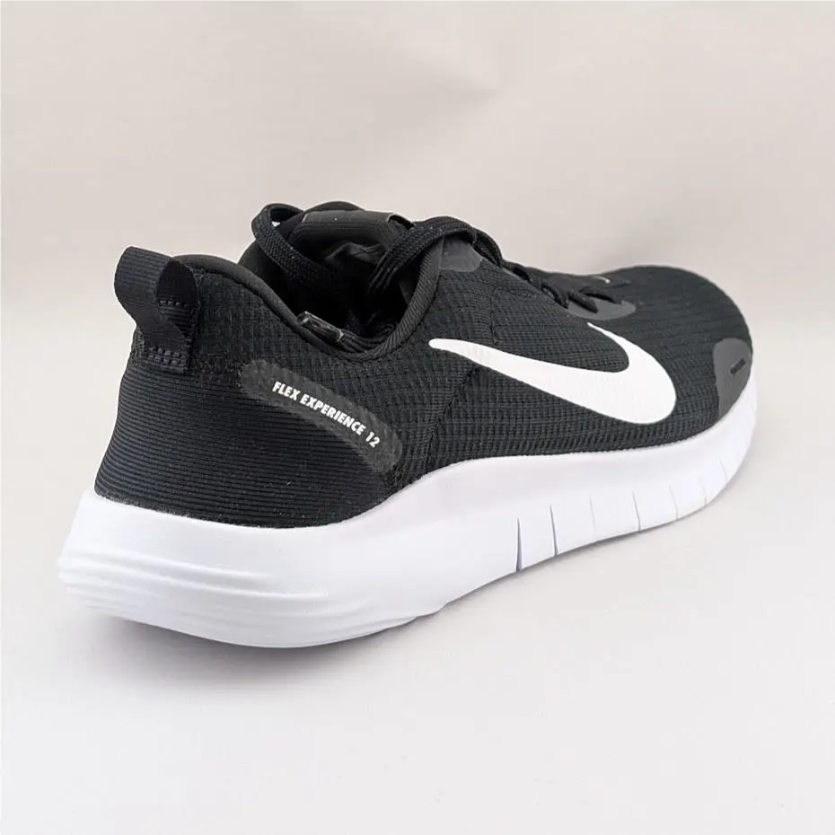 Nike shoes - Nike Flex Experience 12 - Flex Experience - DV0746-004 - Black (UPC: 196975891085) 1
