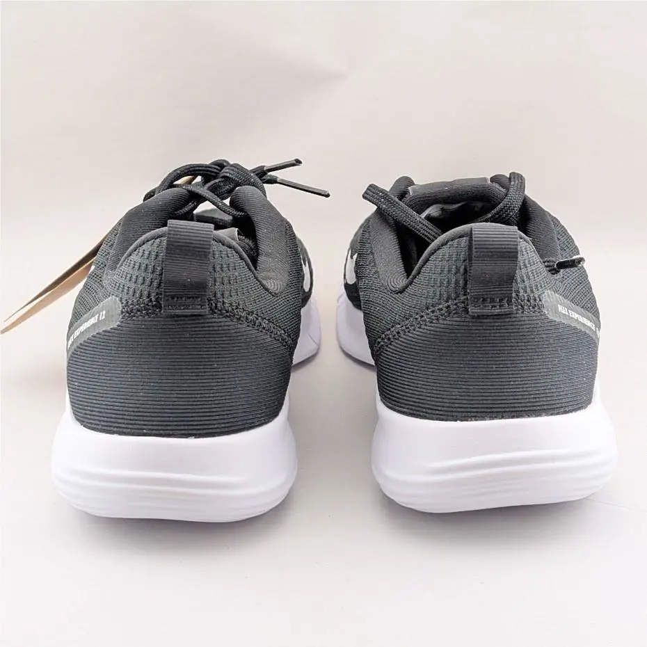 Nike shoes - Nike Flex Experience 12 - Flex Experience - DV0746-004 - Black (UPC: 196975891085) 2
