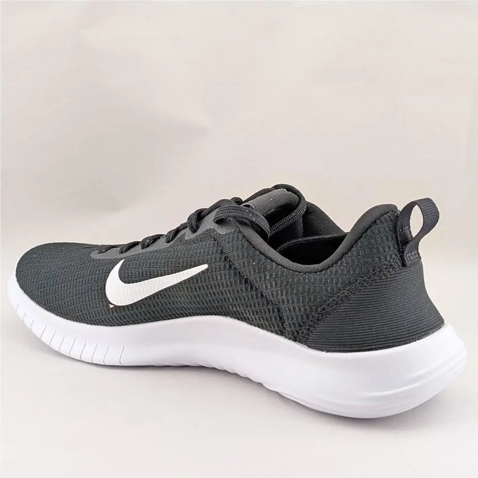 Nike shoes - Nike Flex Experience 12 - Flex Experience - DV0746-004 - Black (UPC: 196975891085) 3