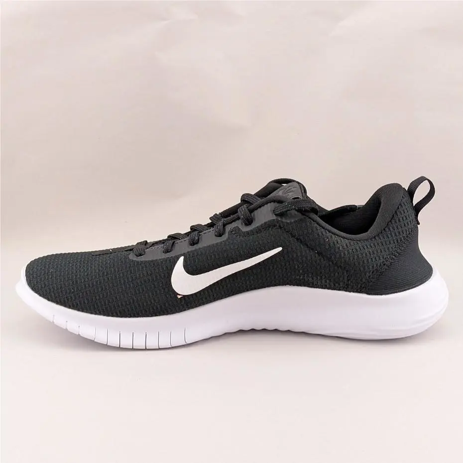 Nike shoes - Nike Flex Experience 12 - Flex Experience - DV0746-004 - Black (UPC: 196975891085) 4