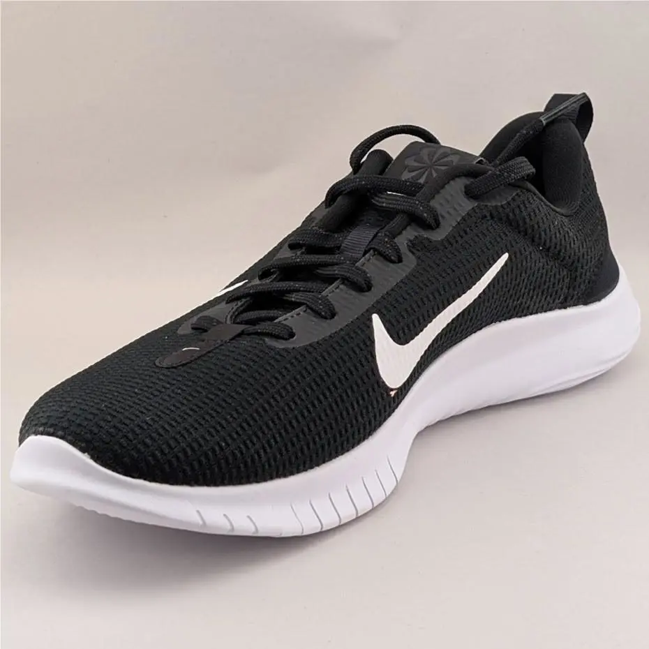 Nike shoes - Nike Flex Experience 12 - Flex Experience - DV0746-004 - Black (UPC: 196975891085) 5