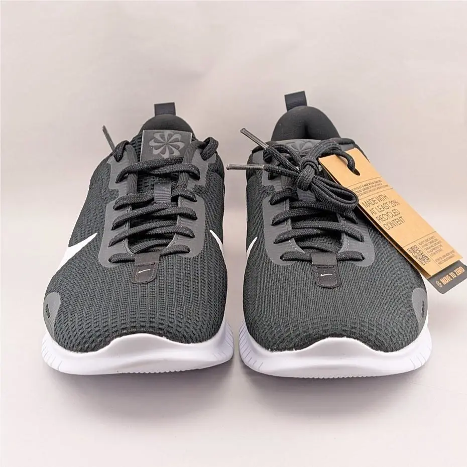 Nike shoes - Nike Flex Experience 12 - Flex Experience - DV0746-004 - Black (UPC: 196975891085) 7