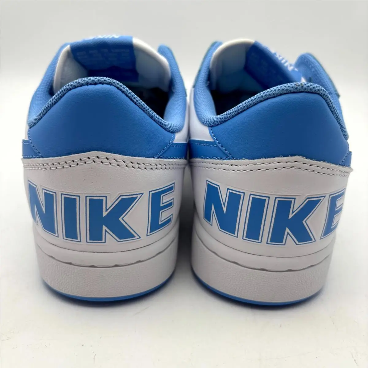 Nike shoes - Nike Terminator Low FQ8748-412 - Terminator Low - FQ8748-412 - University Blue White (UPC: 196970113410) 2
