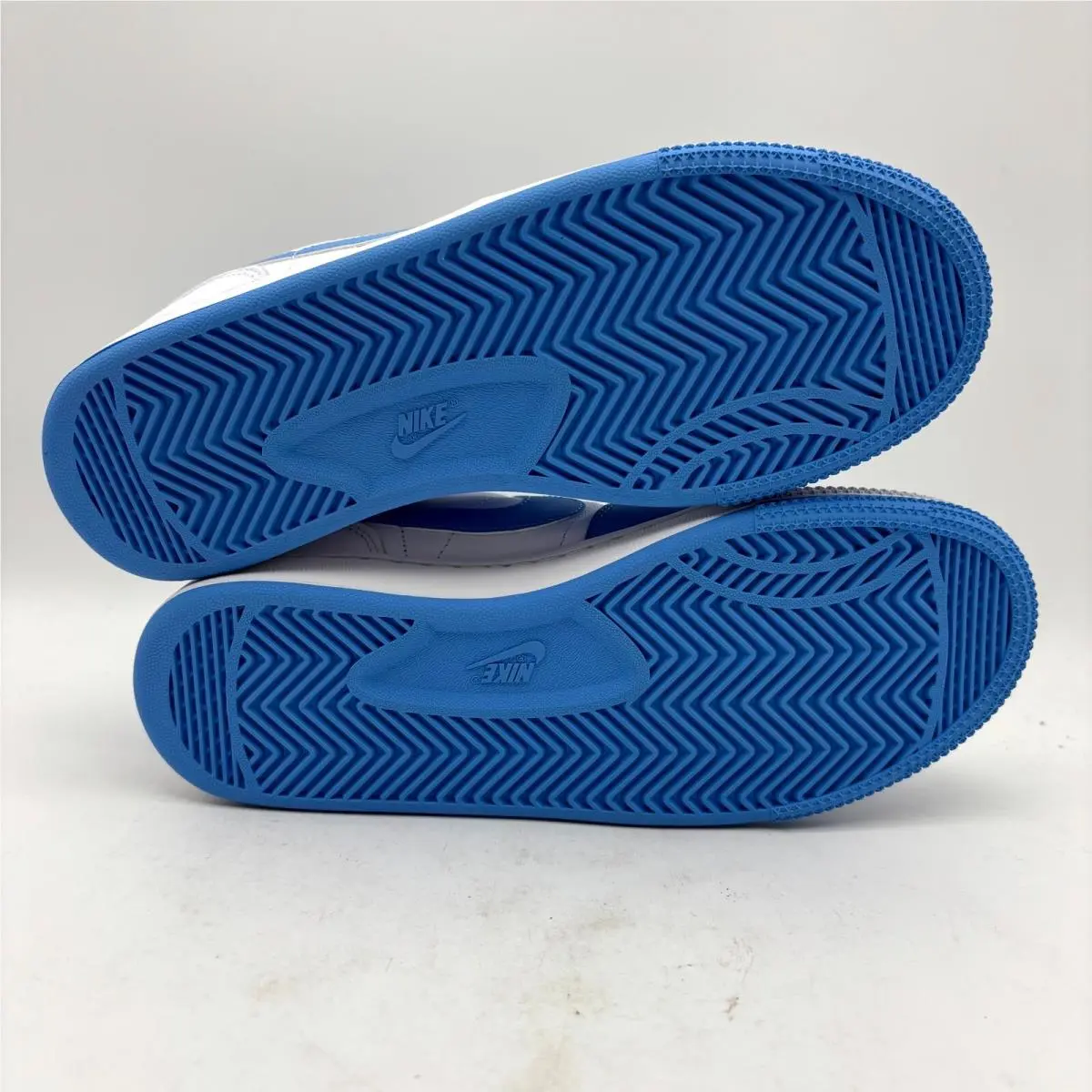 Nike shoes - Nike Terminator Low FQ8748-412 - Terminator Low - FQ8748-412 - University Blue White (UPC: 196970113410) 3