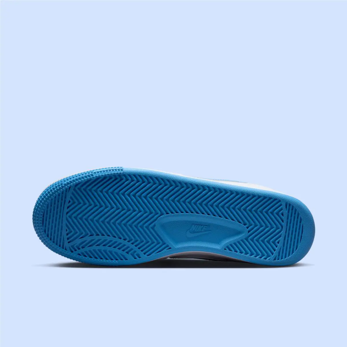 Nike shoes - Nike Terminator - Terminator - FQ8748-412 - Blue 1