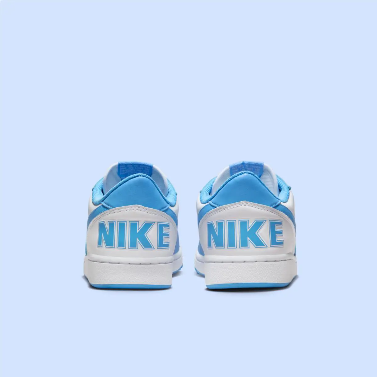 Nike shoes - Nike Terminator - Terminator - FQ8748-412 - Blue 4